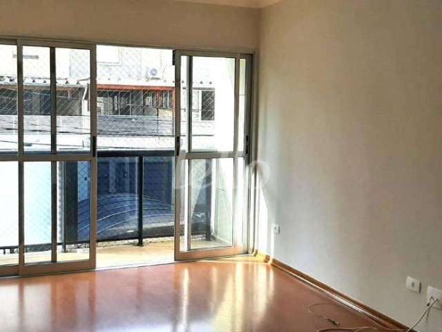 Apartamento com 3 quartos à venda na Rua Xavier da Veiga, 81, Santana, São Paulo, 80 m2 por R$ 750.000