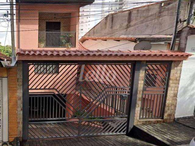 Casa com 3 quartos à venda na Rua Professor Custódio de Faria, 66, Mandaqui, São Paulo, 256 m2 por R$ 998.000