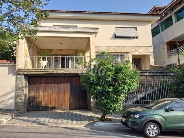 Casa com 3 quartos à venda na Rua João de Laet, 742, Tucuruvi, São Paulo, 433 m2 por R$ 800.000