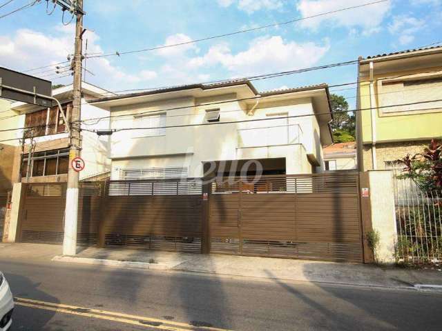 Casa comercial com 1 sala à venda na Rua Francisco de Brito, 4, Tucuruvi, São Paulo, 196 m2 por R$ 2.200.000