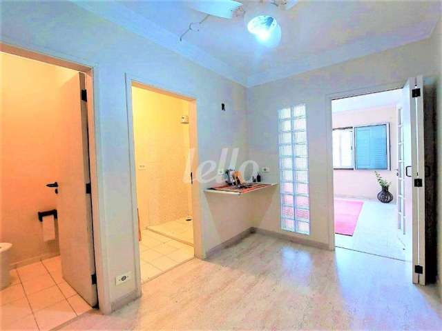 Apartamento com 1 quarto à venda na Rua Cônego Eugênio Leite, 942, Pinheiros, São Paulo, 34 m2 por R$ 470.000