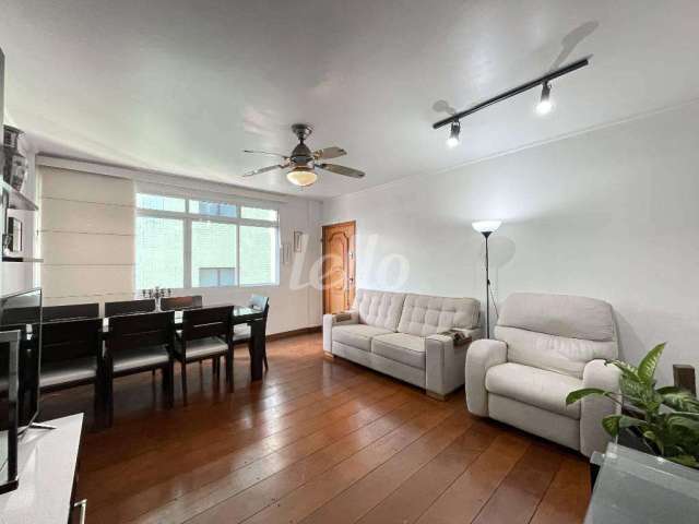 Apartamento com 3 quartos à venda na Rua Artur de Azevedo, 1681, Pinheiros, São Paulo, 97 m2 por R$ 1.200.000