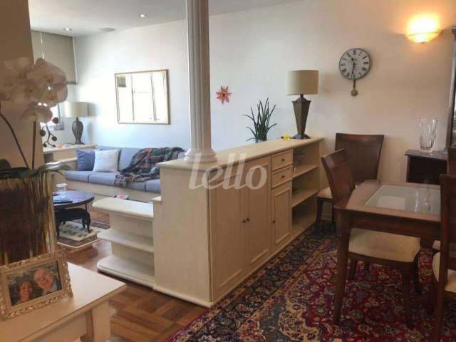 Apartamento com 3 quartos à venda na Rua Cardoso de Almeida, 704, Perdizes, São Paulo, 156 m2 por R$ 1.595.000