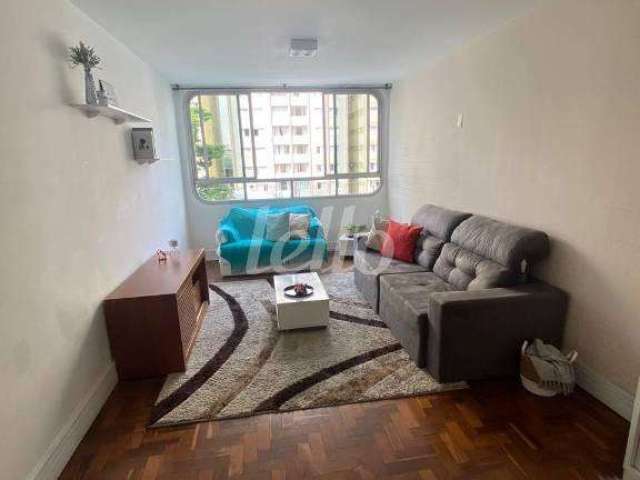 Apartamento com 3 quartos à venda na Rua Alves Guimarães, 921, Pinheiros, São Paulo, 129 m2 por R$ 1.200.000