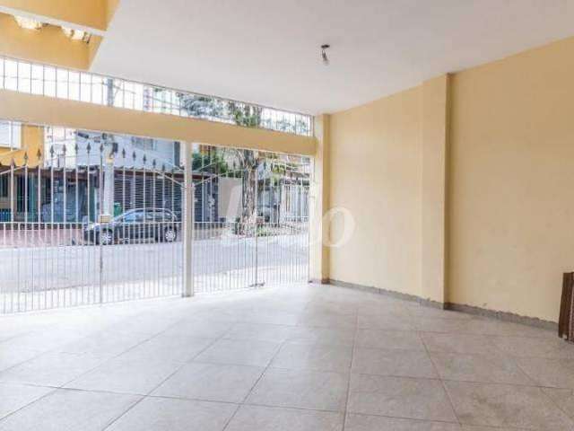 Casa comercial com 1 sala à venda na Rua Aimberê, 1821, Perdizes, São Paulo, 198 m2 por R$ 2.350.000