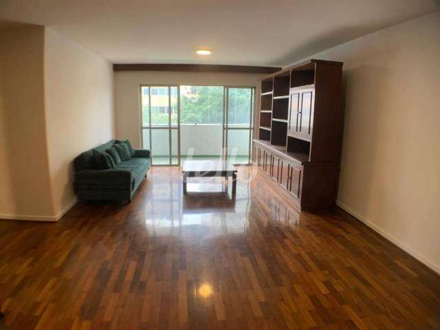 Apartamento com 3 quartos à venda na Rua Mourato Coelho, 83, Pinheiros, São Paulo, 132 m2 por R$ 1.800.000