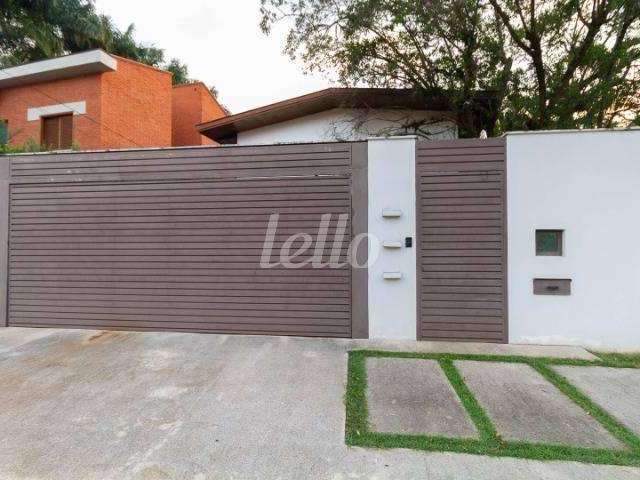 Casa com 4 quartos à venda na Rua Doutor Carlos Noberto de Souza Aranha, 831, Pinheiros, São Paulo, 392 m2 por R$ 4.650.000