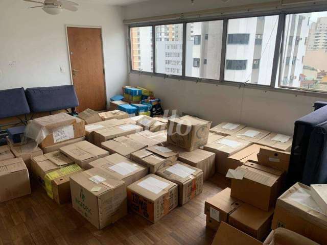 Apartamento com 3 quartos à venda na Rua Turiassu, 161, Perdizes, São Paulo, 130 m2 por R$ 1.290.000