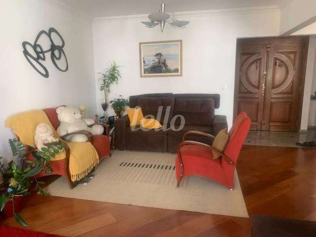 Apartamento com 4 quartos à venda na Rua Cardoso de Almeida, 820, Perdizes, São Paulo, 267 m2 por R$ 2.450.000