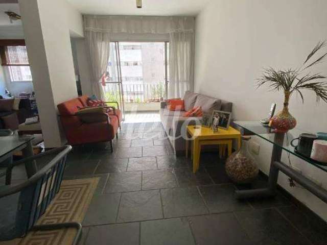 Apartamento com 3 quartos à venda na Rua Diana, 700, Perdizes, São Paulo, 120 m2 por R$ 1.050.000