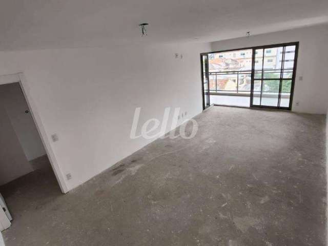 Apartamento com 5 quartos à venda na Rua Cotoxó, 665, Perdizes, São Paulo, 180 m2 por R$ 2.730.000