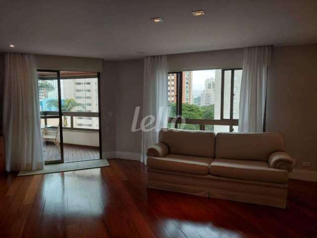 Apartamento com 4 quartos à venda na Rua Nanuque, 473, Vila Leopoldina, São Paulo, 162 m2 por R$ 1.550.000