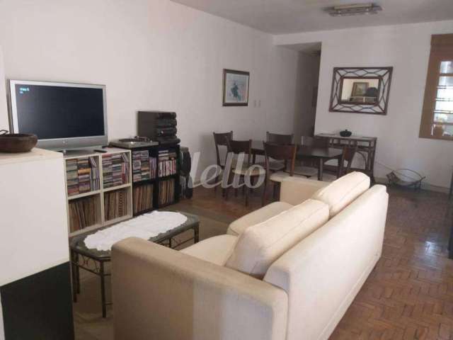 Apartamento com 2 quartos à venda na Rua Mourato Coelho, 112, Pinheiros, São Paulo, 86 m2 por R$ 690.000