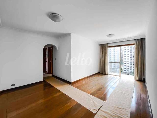 Apartamento com 3 quartos à venda na Rua Iperoig, 554, Perdizes, São Paulo, 79 m2 por R$ 850.000