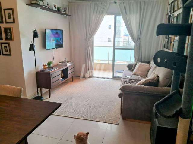 Apartamento com 3 quartos à venda na Rua Salto Grande, 258, Perdizes, São Paulo, 82 m2 por R$ 850.000