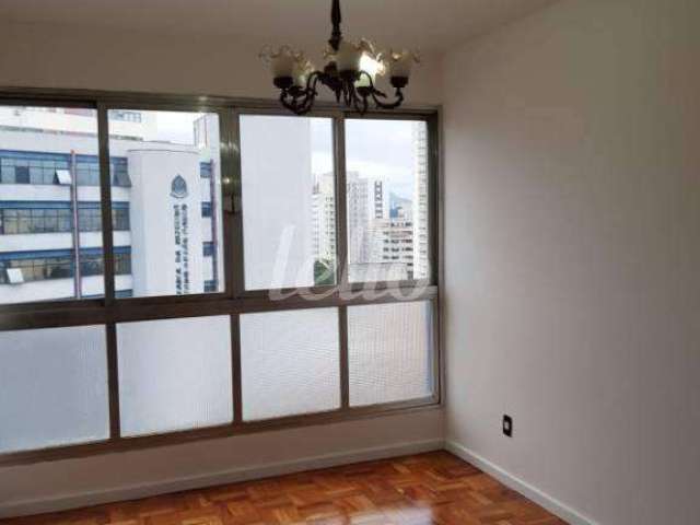 Apartamento com 3 quartos à venda na Rua Roma, 751, Lapa, São Paulo, 150 m2 por R$ 720.000