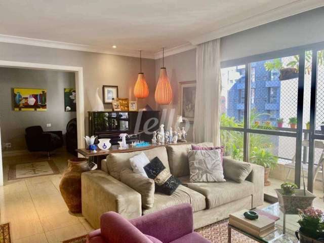 Apartamento com 4 quartos à venda na Rua Cônego Eugênio Leite, 632, Pinheiros, São Paulo, 158 m2 por R$ 1.970.000