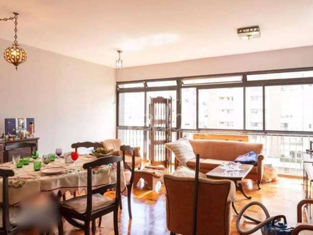 Apartamento com 3 quartos à venda na Rua Iperoig, 360, Perdizes, São Paulo, 128 m2 por R$ 870.000