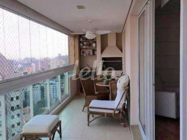 Apartamento com 4 quartos à venda na Rua Senador César Lacerda Vergueiro, 491, Vila Madalena, São Paulo, 195 m2 por R$ 3.000.000