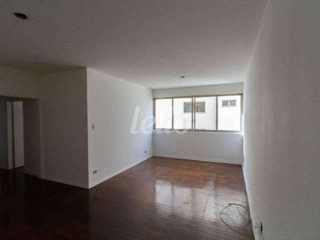 Apartamento com 3 quartos à venda na Rua Cardoso de Almeida, 1165, Perdizes, São Paulo, 155 m2 por R$ 1.000.000