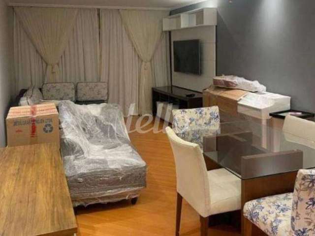 Apartamento com 3 quartos à venda na Rua Cardoso de Almeida, 441, Perdizes, São Paulo, 103 m2 por R$ 790.000