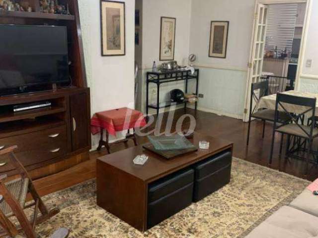 Apartamento com 4 quartos à venda na Rua Carlos Weber, 1418, Vila Leopoldina, São Paulo, 167 m2 por R$ 1.300.000