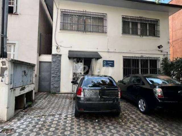 Casa comercial com 12 salas à venda na Rua Monte Alegre, 1104, Perdizes, São Paulo, 715 m2 por R$ 6.990.000