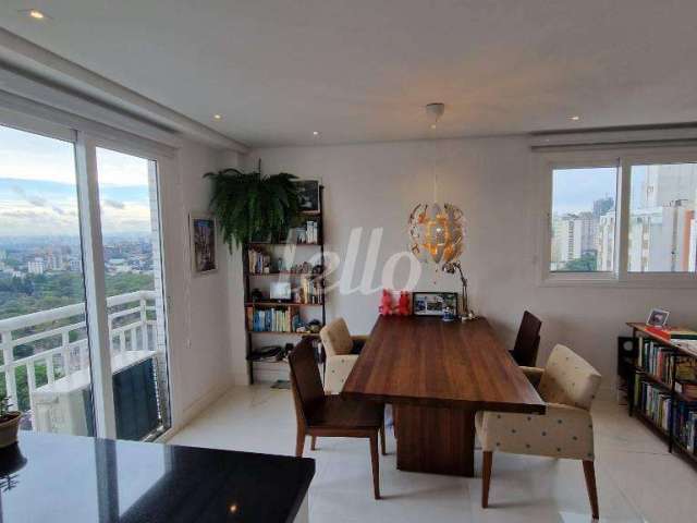 Apartamento com 1 quarto à venda na Praça Benedito Calixto, 76, Pinheiros, São Paulo, 60 m2 por R$ 950.000