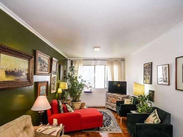 Apartamento com 3 quartos à venda na Rua Mateus Grou, 313, Pinheiros, São Paulo, 117 m2 por R$ 1.500.000