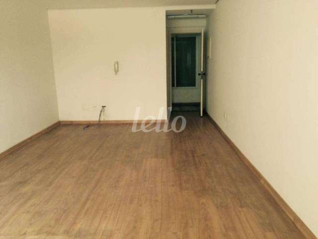 Sala comercial com 1 sala à venda na Rua Cotoxó, 611, Perdizes, São Paulo, 34 m2 por R$ 300.000