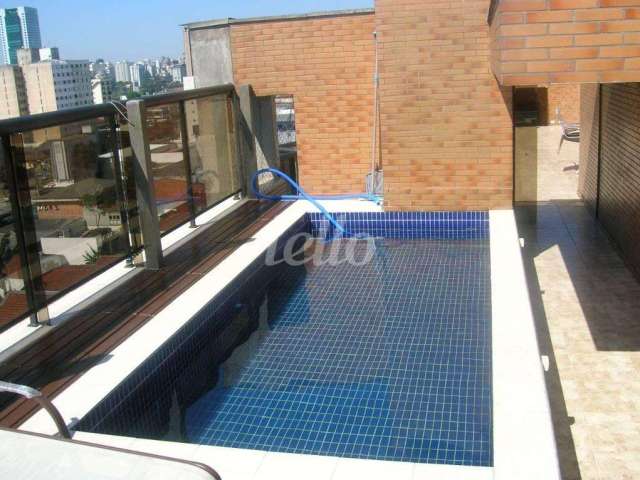 Cobertura com 6 quartos à venda na Rua Catequese, 32, Butantã, São Paulo, 384 m2 por R$ 4.940.000