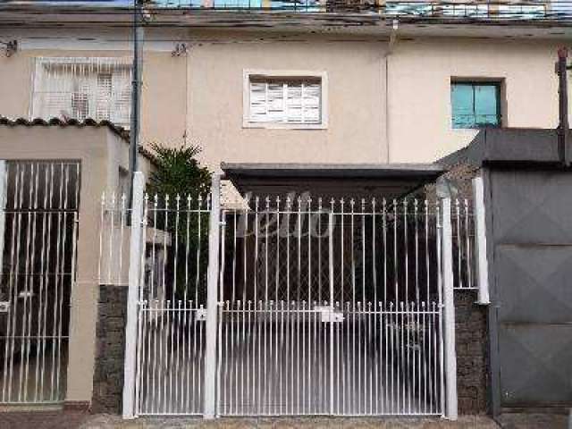 Casa comercial com 2 salas à venda na Rua Gaspar Ricardo Júnior, 66, Barra Funda, São Paulo, 118 m2 por R$ 620.000