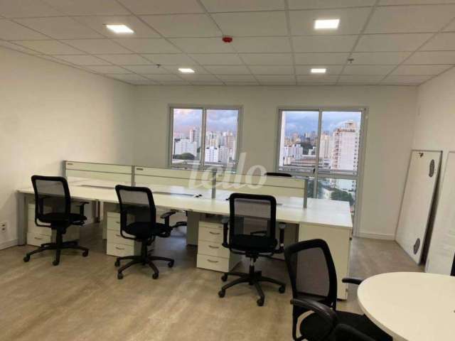 Sala comercial com 1 sala à venda na Rua Paes Leme, 215, Pinheiros, São Paulo, 49 m2 por R$ 600.000