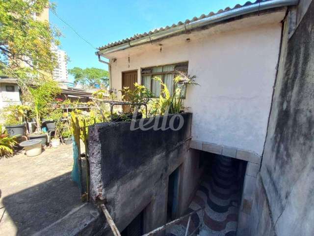 Terreno à venda na Rua Doutor Miranda de Azevedo, 1108, Pompéia, São Paulo, 1 m2 por R$ 1.732.500