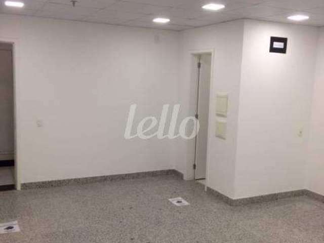 Sala comercial com 1 sala à venda na Rua Mário de Andrade, 48, Barra Funda, São Paulo, 37 m2 por R$ 350.000