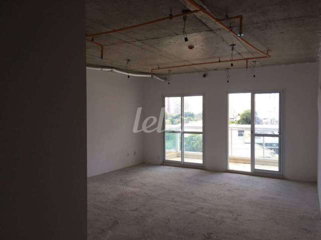 Sala comercial com 1 sala à venda na Rua Paes Leme, 215, Pinheiros, São Paulo, 48 m2 por R$ 560.000