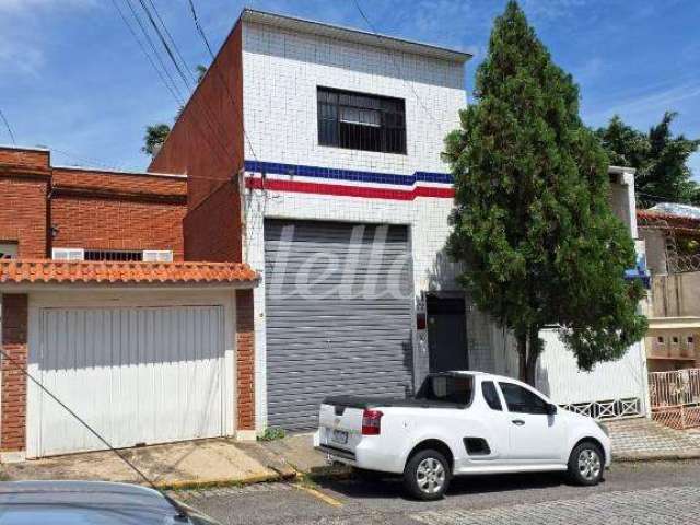 Casa comercial com 1 sala à venda na Rua Dr. Augusto de Miranda, 72, Perdizes, São Paulo, 180 m2 por R$ 1.620.000