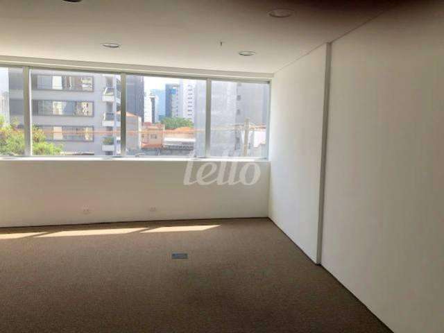 Sala comercial com 1 sala à venda na Avenida Pedroso de Morais, 272, Pinheiros, São Paulo, 43 m2 por R$ 750.000