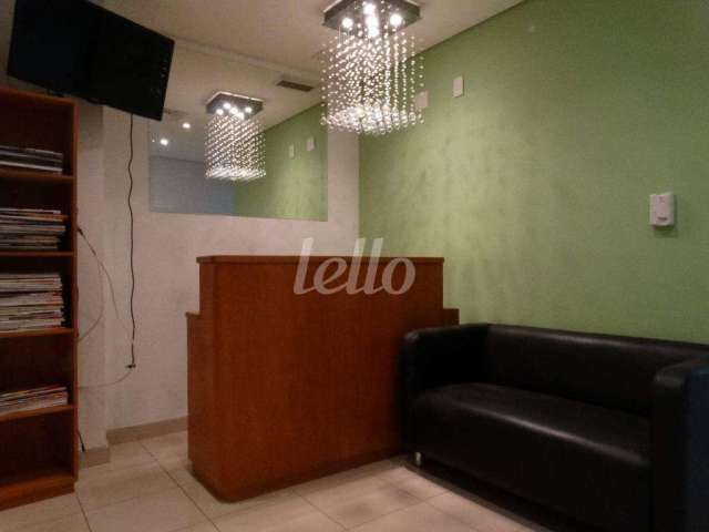 Sala comercial com 1 sala à venda na Rua Mato Grosso, 306, Higienópolis, São Paulo, 30 m2 por R$ 424.000