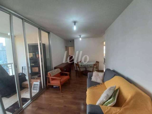 Apartamento com 2 quartos à venda na Rua Coronel Melo Oliveira, 417, Perdizes, São Paulo, 62 m2 por R$ 935.000