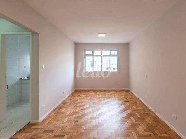 Apartamento com 1 quarto à venda na Rua Martim Francisco, 334, Consolação, São Paulo, 32 m2 por R$ 380.000