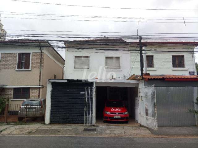 Casa comercial com 2 salas à venda na Rua Doutor Bento Teobaldo Ferraz, 168, Barra Funda, São Paulo, 240 m2 por R$ 750.000