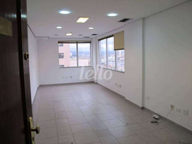 Sala comercial com 1 sala à venda na Rua Clélia, 1251, Perdizes, São Paulo, 34 m2 por R$ 299.000