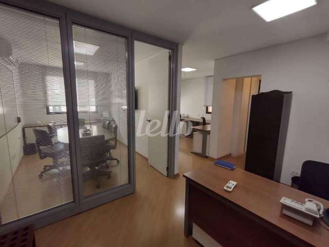 Sala comercial com 2 salas à venda na Rua Itapicuru, 613, Perdizes, São Paulo, 40 m2 por R$ 380.000