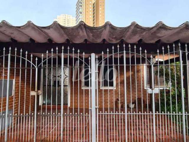 Casa com 3 quartos à venda na Rua Barra do Chapéu, 225, Vila Romana, São Paulo, 176 m2 por R$ 1.000.000