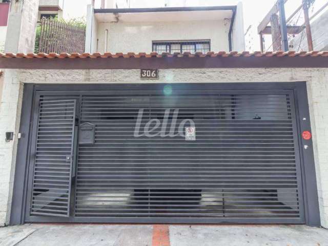 Casa comercial com 7 salas à venda na Rua Mateus Grou, 306, Pinheiros, São Paulo, 300 m2 por R$ 6.000.000