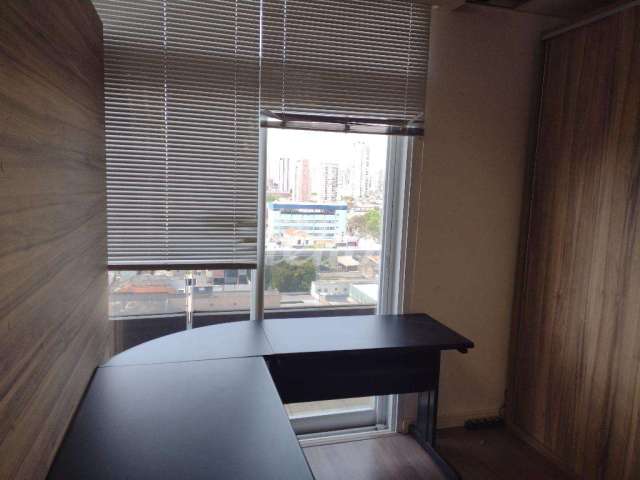 Sala comercial com 2 salas à venda na Rua Trajano, 182, Lapa, São Paulo, 47 m2 por R$ 390.000