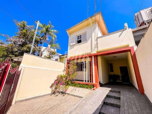 Casa com 3 quartos à venda na Rua Mauricina, 244, Vila Romana, São Paulo, 147 m2 por R$ 1.915.000