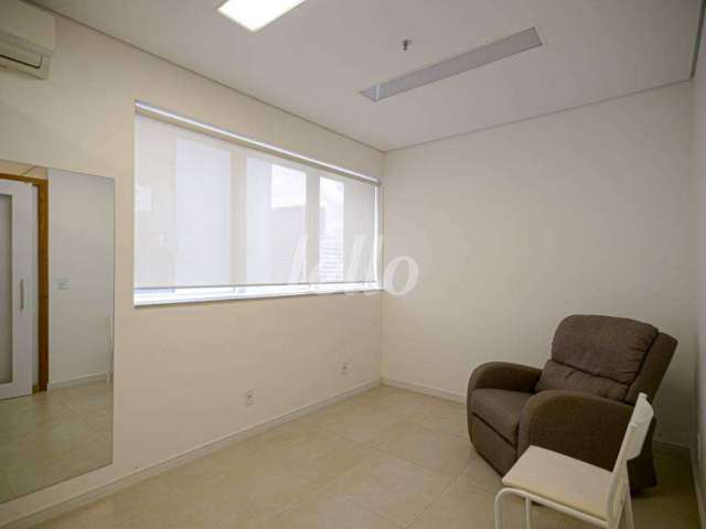 Sala comercial com 1 sala à venda na Rua João Moura, 661, Pinheiros, São Paulo, 32 m2 por R$ 475.000