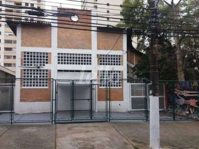 Barracão / Galpão / Depósito à venda na Rua Passo da Pátria, 909, Vila Leopoldina, São Paulo, 1324 m2 por R$ 16.000.000